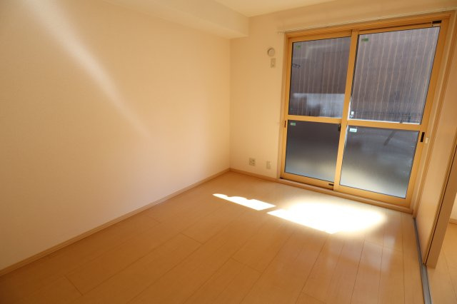 コート宮ノ下の設備