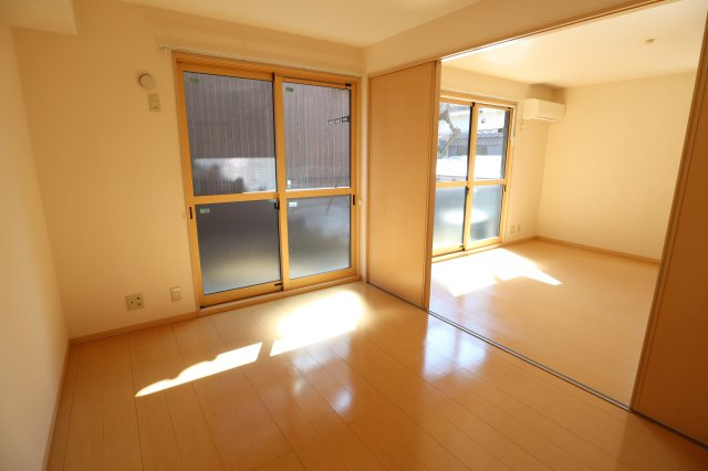 コート宮ノ下の設備