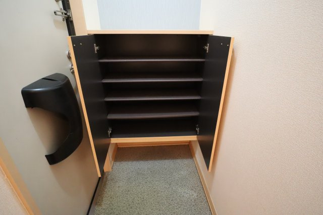 コート宮ノ下の居間・リビング