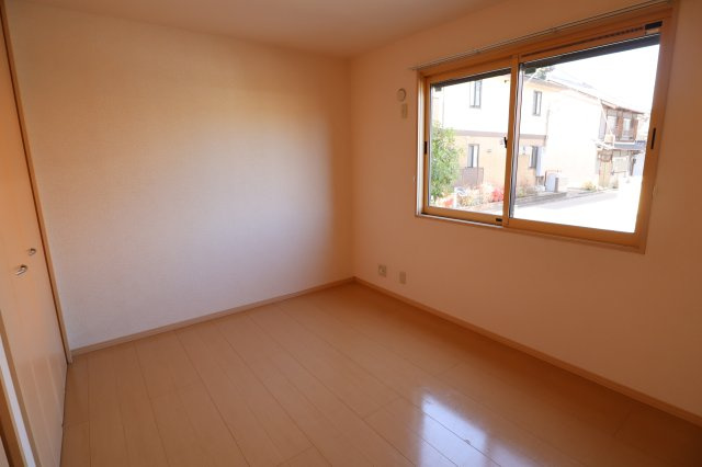 コート宮ノ下の居間・リビング