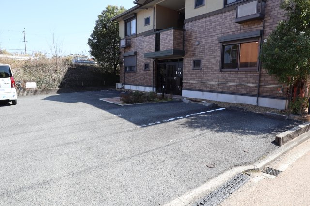 コート宮ノ下のその他共用部分