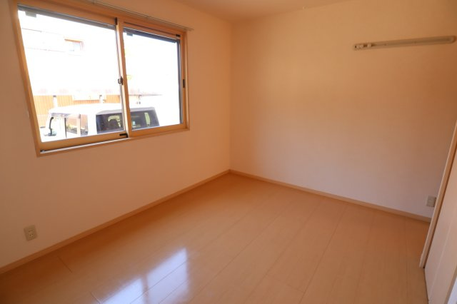 コート宮ノ下の内装