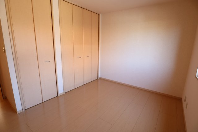 コート宮ノ下のキッチン