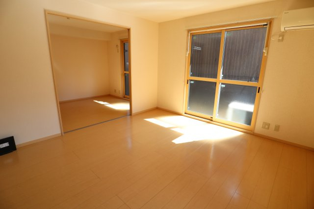 コート宮ノ下の収納