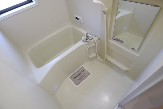 コート宮ノ下の洗面所