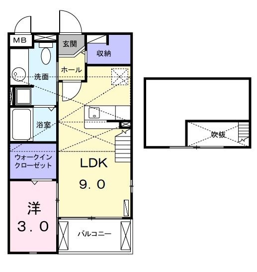 シュティル　ブリーゼ