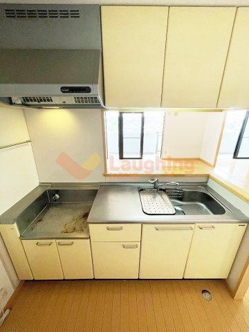 レジデンシャルのキッチン|キッチンでお料理をお楽しみください