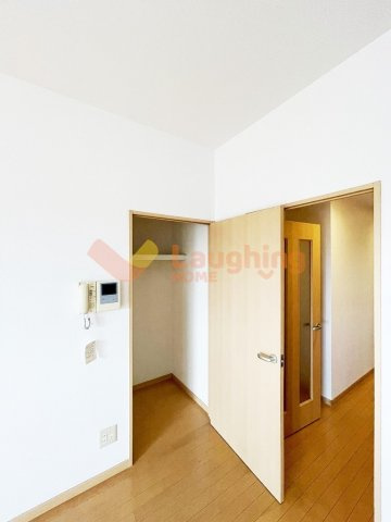 レジデンシャルの設備