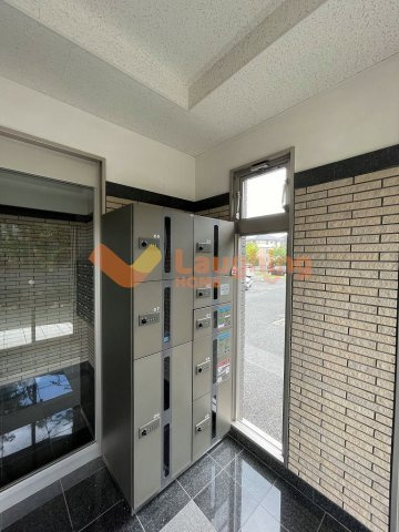 レジデンシャルのその他共用部分