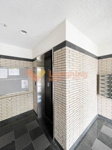 レジデンシャルのその他共用部分