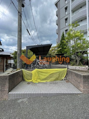 レジデンシャルのその他共用部分