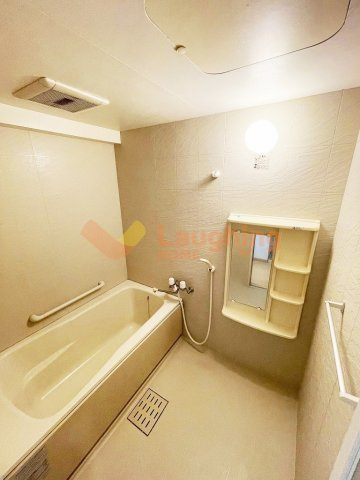 レジデンシャルの浴室|日々の暮らしに欠かせないお風呂です