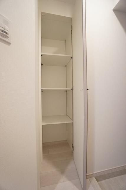 メインステージ入谷Ⅳの設備