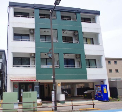 【展望】 | フラットK