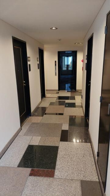 【その他共用部分】 | フラットK