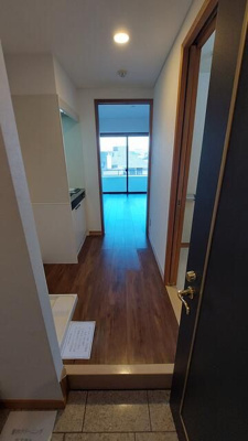 【玄関】 | フラットK