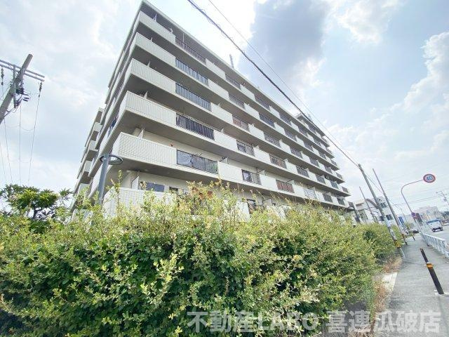 リベラルパレス平野