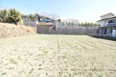 【外観】 | 鹿屋市海道町　売地