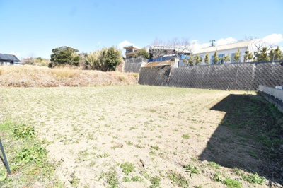 【外観】 | 鹿屋市海道町　売地