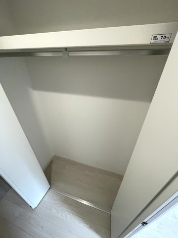 aLATO Oyamaの収納