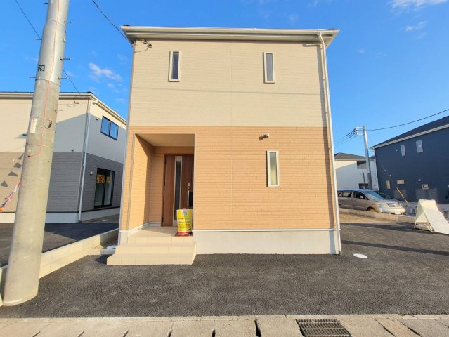 【Cradle garden】宇都宮市川田町 第6