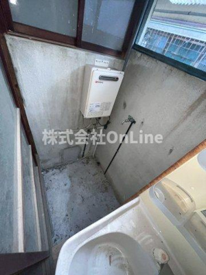 【設備】 | 大原貸家