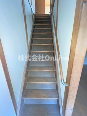 【内装】 | 大原貸家