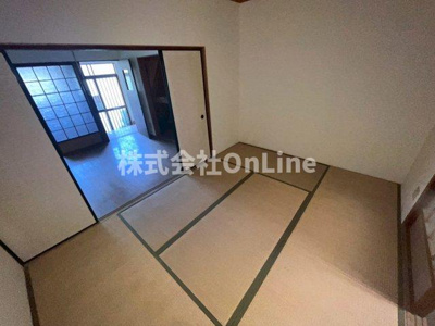 【子供部屋】 | 大原貸家