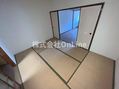 【内装】 | 大原貸家