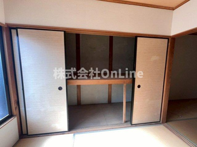 【収納】 | 大原貸家