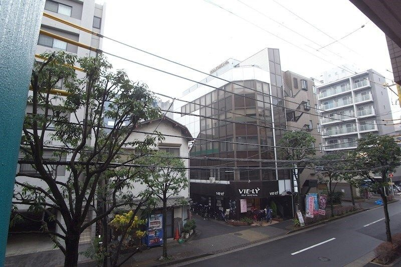 ロジェの展望