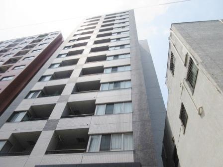 パークアクシス駒込