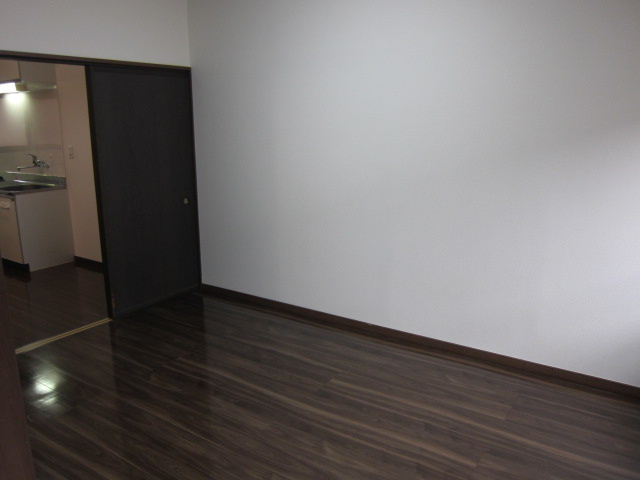 ＫＡＩＦＵの内装