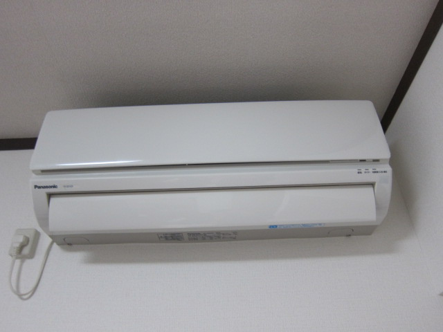 ＫＡＩＦＵの設備