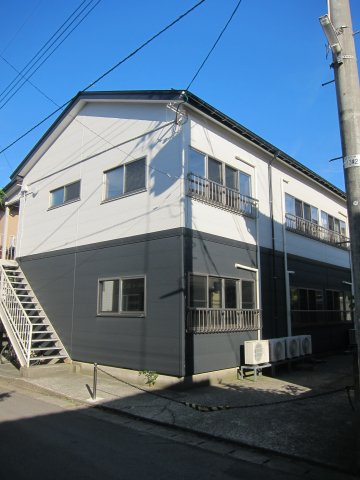 ＫＡＩＦＵの外観