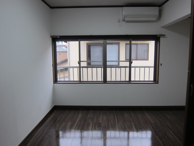 ＫＡＩＦＵの居間・リビング