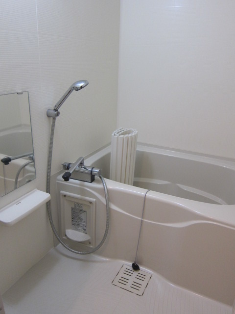 ＫＡＩＦＵの浴室