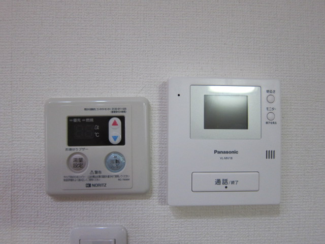 ＫＡＩＦＵのセキュリティ