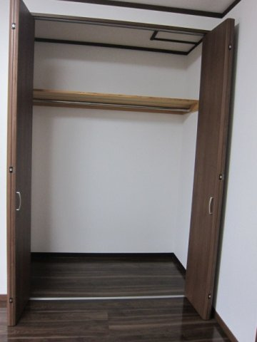 ＫＡＩＦＵの収納