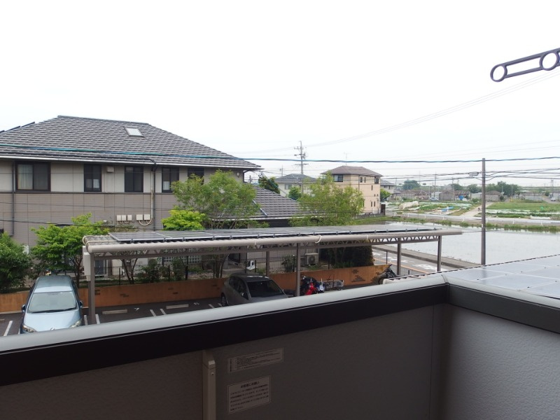 i-セジュール　桜の展望
