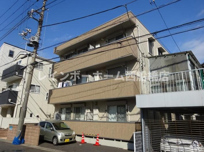 プレステージ志がらきE