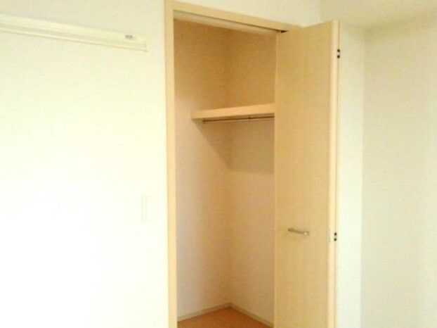 ラフレシールの収納|小物を収納するのに便利です