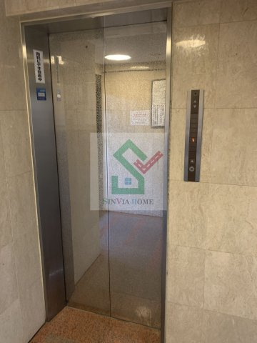 武蔵関駅　マンション　1DKのその他共用部分