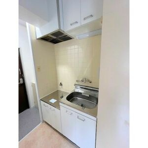 【キッチン】 | アーバン神宮東ビル