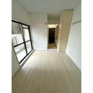 【居間・リビング】 | アーバン神宮東ビル