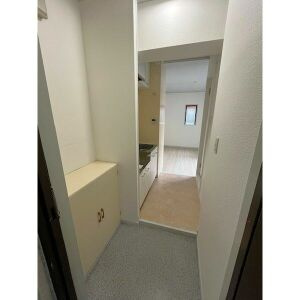 【玄関】 | アーバン神宮東ビル