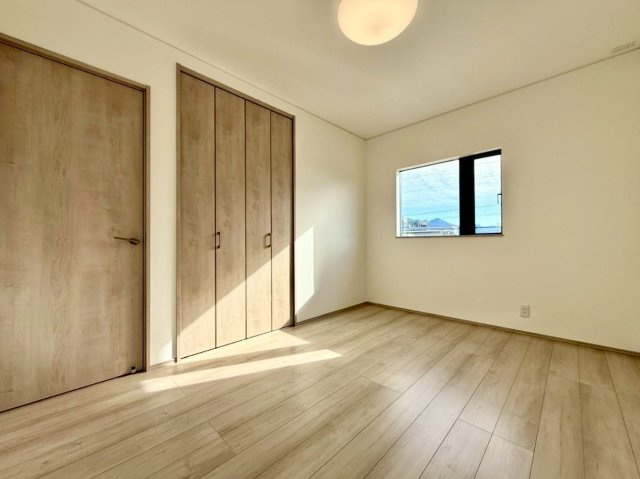 福井市下荒井　第１