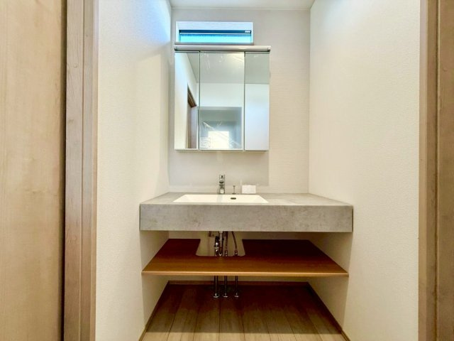 福井市下荒井　第１