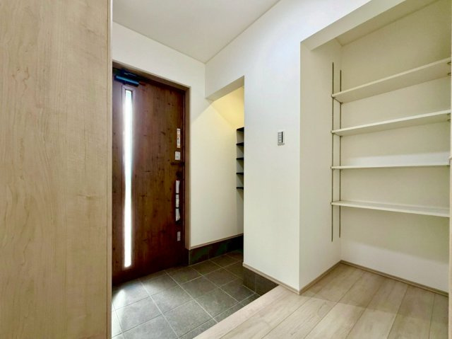 福井市下荒井　第１