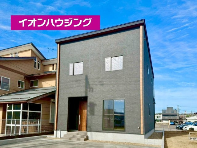 福井市下荒井　第１